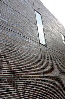 Предлагаем вниманию наших клиентов кирпич ригель-формата!