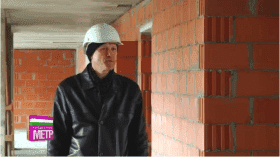 РКЗ сделал доступным крупноформатный керамоблок  