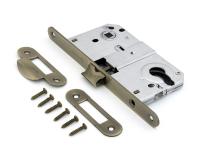 Корпус замка PALLADIUM 385 АВ Античная бронза