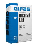 Гипсовый клей