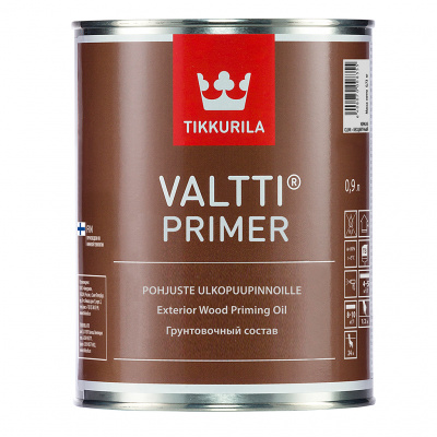 Valtti-Primer