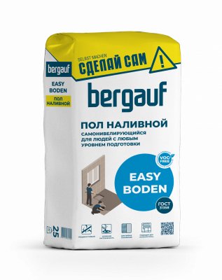 Easy Boden_25 кг _вправо