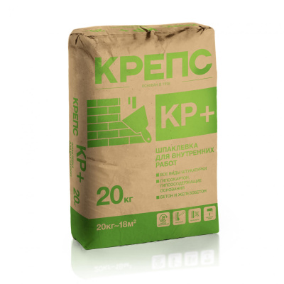 кр+