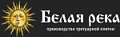 Белая река